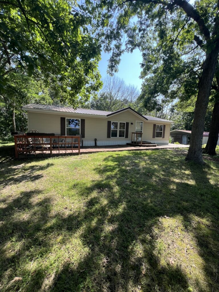 Property photo for land for sale in Putnam County Missouri