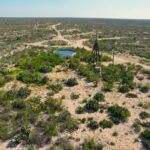 Property photo for land for sale in Terrell County Texas