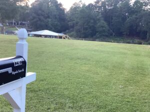 Property photo for land for sale in Covington County Alabama