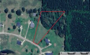 Property photo for land for sale in Pike County Mississippi