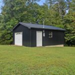 Property photo for land for sale in Lewis County Tennessee