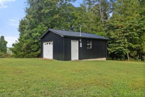 Property photo for land for sale in Lewis County Tennessee