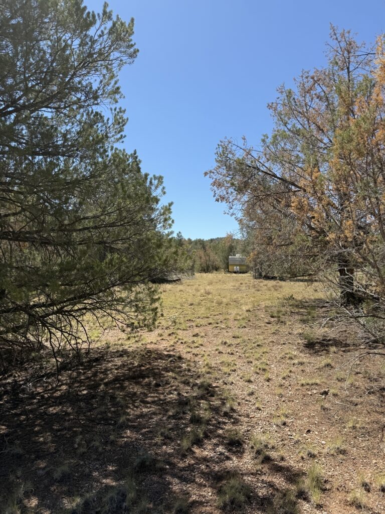 Property photo for land for sale in Yavapai County Arizona