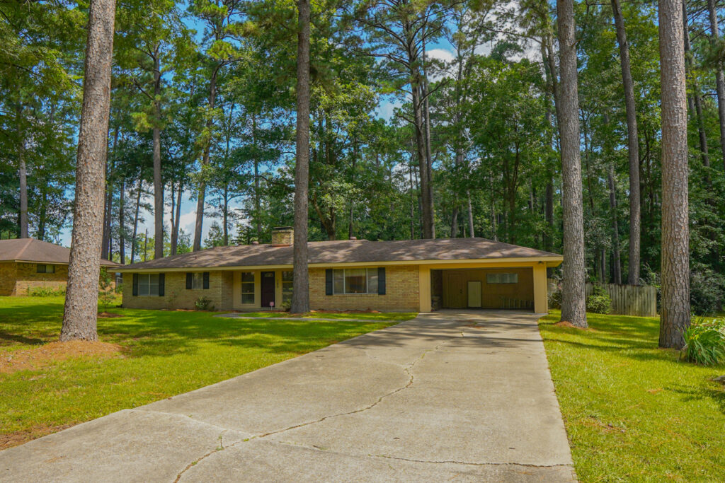 Property photo for land for sale in Jasper County Texas