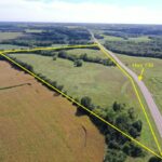 Property photo for land for sale in Harrison County Missouri