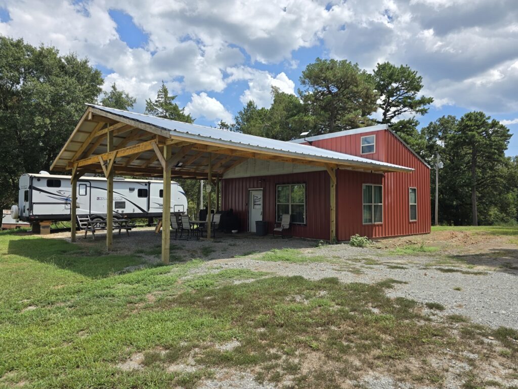 Property photo for land for sale in Le Flore County Oklahoma