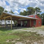 Property photo for land for sale in Le Flore County Oklahoma