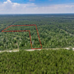Property photo for land for sale in Gilchrist County Florida