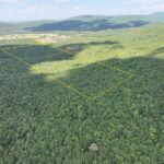 Property photo for land for sale in Le Flore County Oklahoma