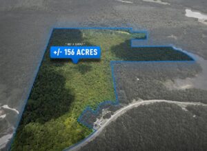 Property photo for land for sale in Union County Mississippi