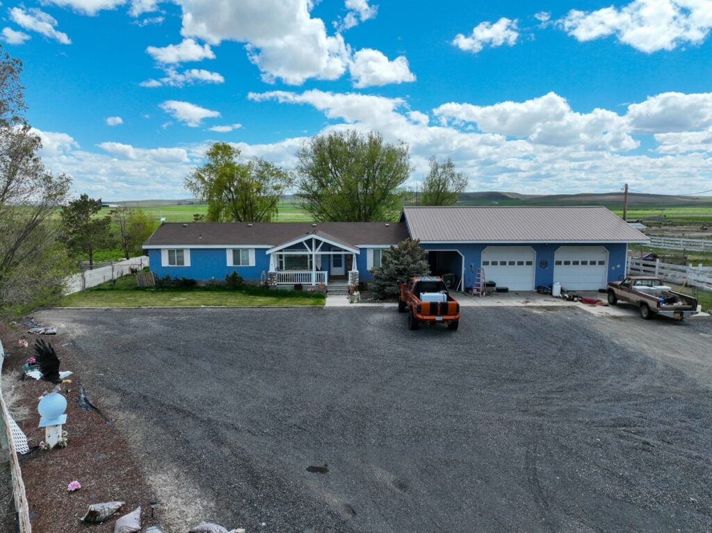 Property photo for land for sale in Harney County Oregon