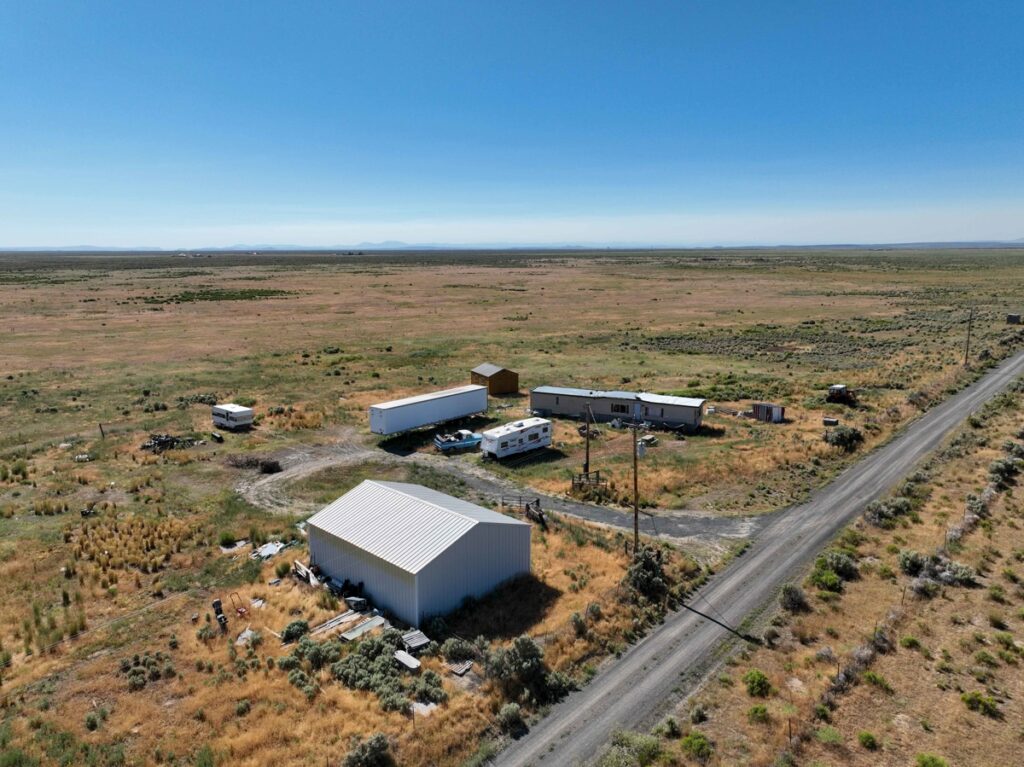 Property photo for land for sale in Harney County Oregon