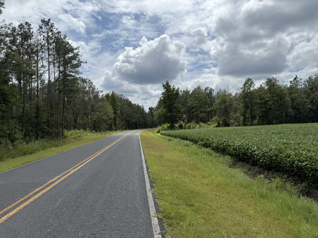 Property photo for land for sale in Beaufort County North Carolina