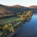 Property photo for land for sale in Izard County Arkansas