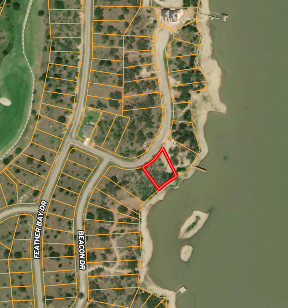 Property photo for land for sale in Brown County Texas