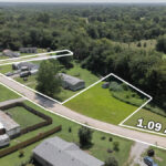 Property photo for land for sale in Pettis County Missouri