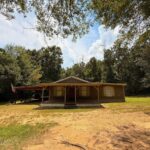 Property photo for land for sale in Amite County Mississippi