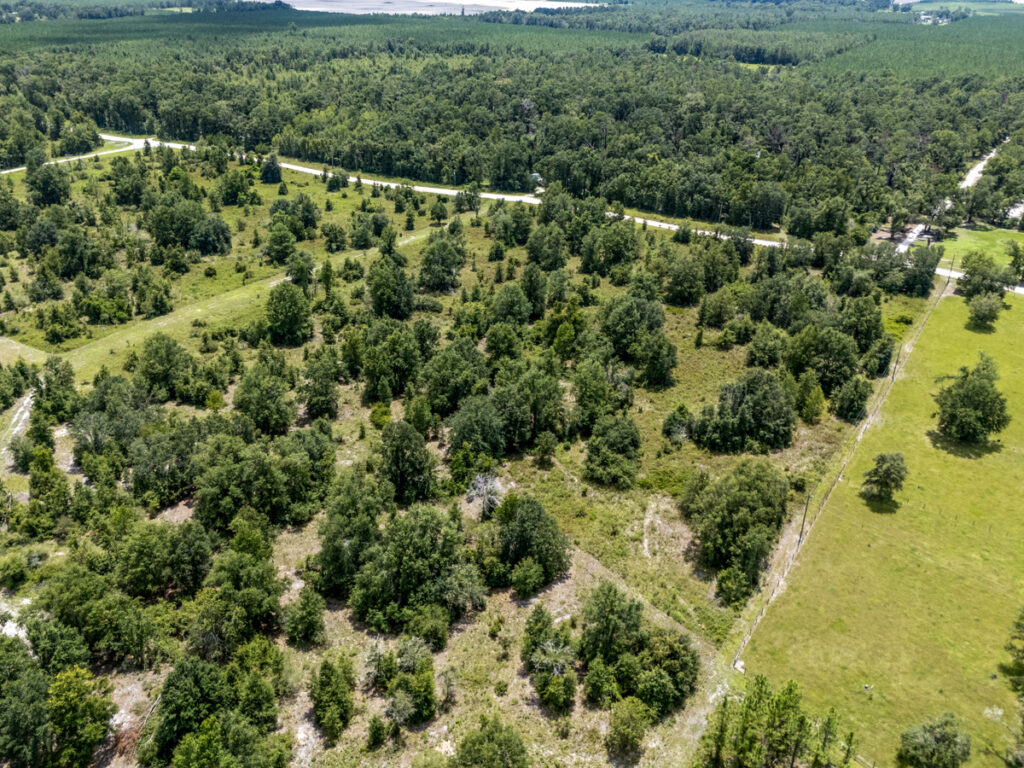 Property photo for land for sale in Suwannee County Florida