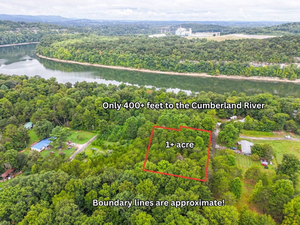 Property photo for land for sale in Pulaski County Kentucky