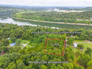 Property photo for land for sale in Pulaski County Kentucky