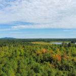 Property photo for land for sale in Penobscot County Maine