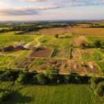 Property photo for land for sale in Vernon County Missouri