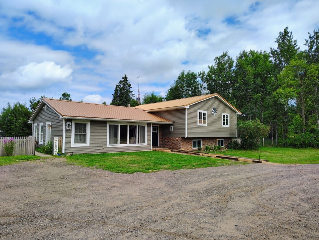 Property photo for land for sale in Ashland County Wisconsin