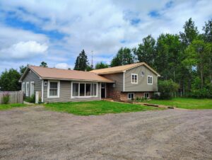 Property photo for land for sale in Ashland County Wisconsin