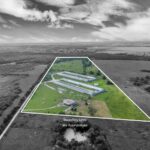 Property photo for land for sale in Falls County Texas