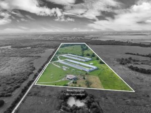 Property photo for land for sale in Falls County Texas