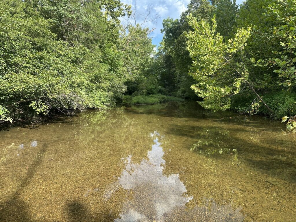 Property photo for land for sale in Perry County Tennessee