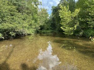Property photo for land for sale in Perry County Tennessee
