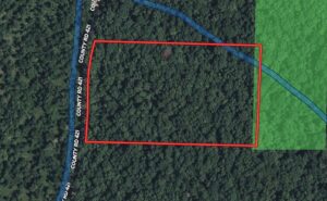 Property photo for land for sale in Shannon County Missouri