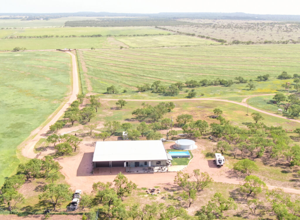 Property photo for land for sale in McCulloch County Texas