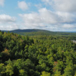 Property photo for land for sale in Penobscot County Maine