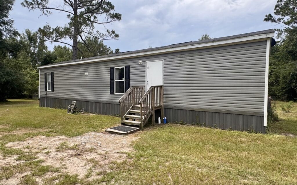 Property photo for land for sale in Hamilton County Florida