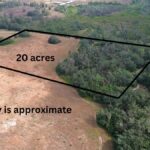 Property photo for land for sale in Lafayette County Florida