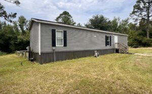 Property photo for land for sale in Hamilton County Florida