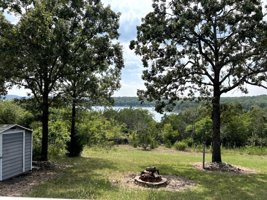 Property photo for land for sale in Ozark County Missouri