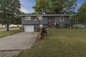 Property photo for land for sale in Cedar County Missouri