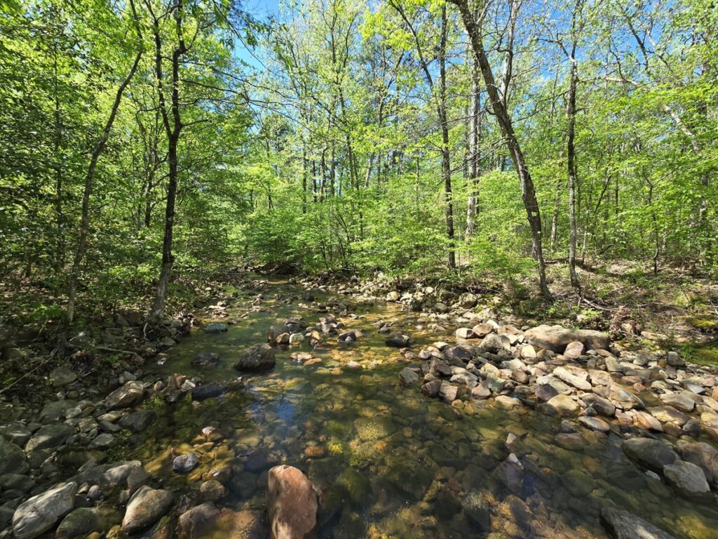 Property photo for land for sale in Le Flore County Oklahoma