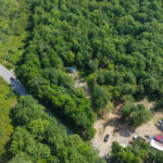 Property photo for land for sale in Waldo County Maine