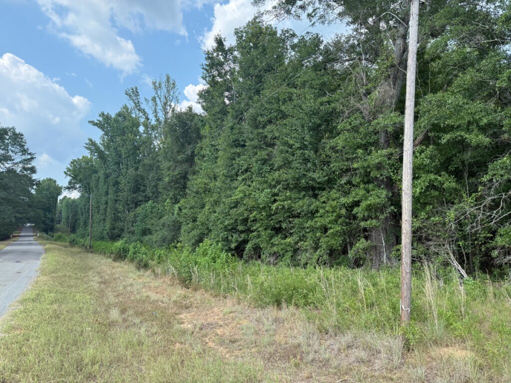 Property photo for land for sale in Lincoln County Louisiana