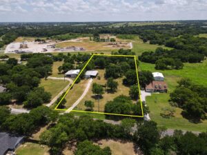 Property photo for land for sale in Denton County Texas
