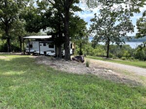 Property photo for land for sale in Ozark County Missouri