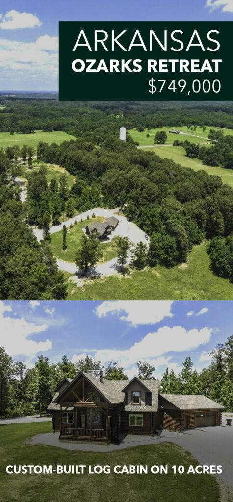 Featured Land for Sale