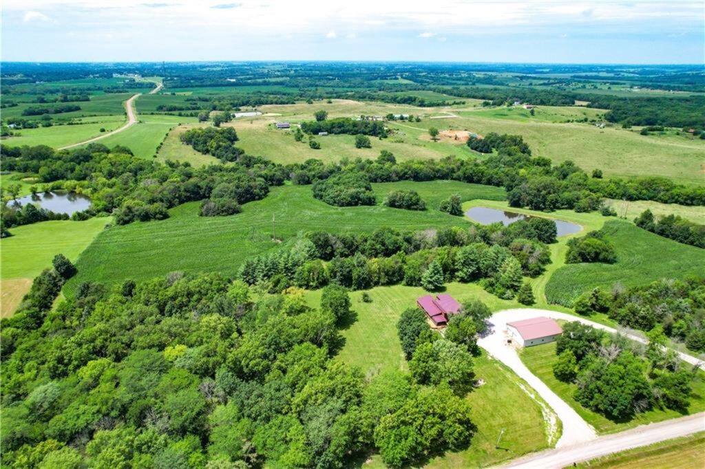 Property photo for land for sale in DeKalb County Missouri