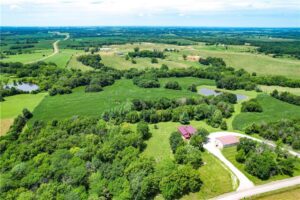 Property photo for land for sale in DeKalb County Missouri