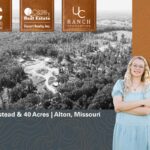 Property photo for land for sale in Oregon County Missouri
