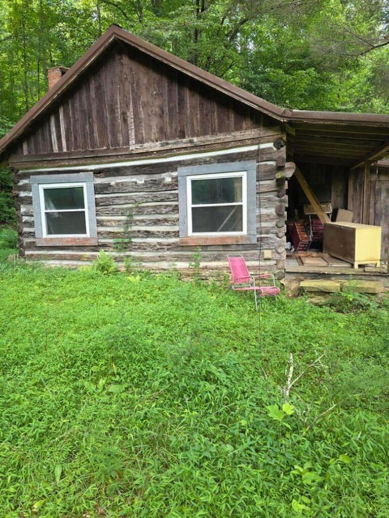 Property photo for land for sale in Claiborne County Tennessee